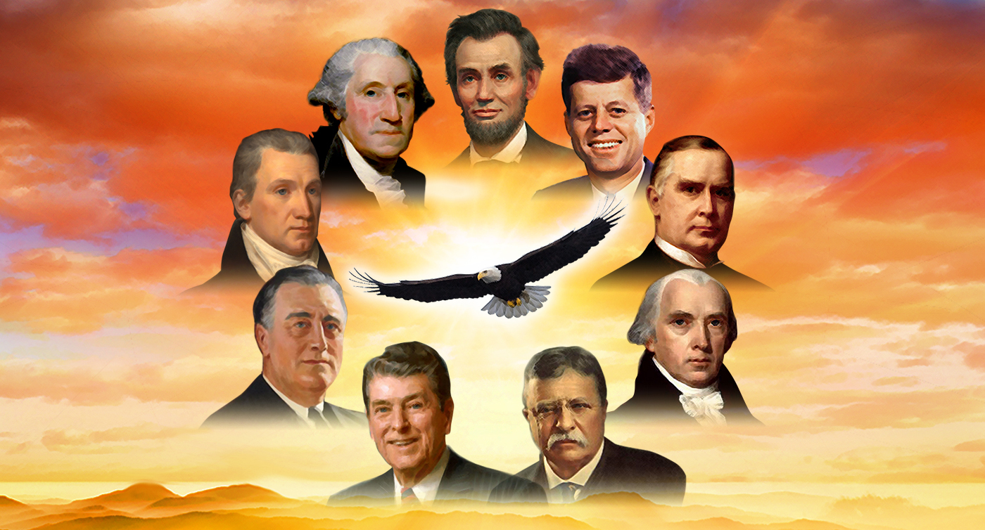 24 Qualities of a Great President Strengthen the Nation